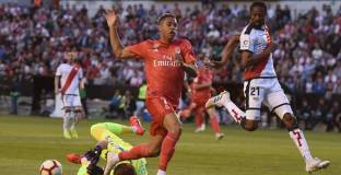 Подвиг за последния в Ла Лига срещу Реал Мадрид